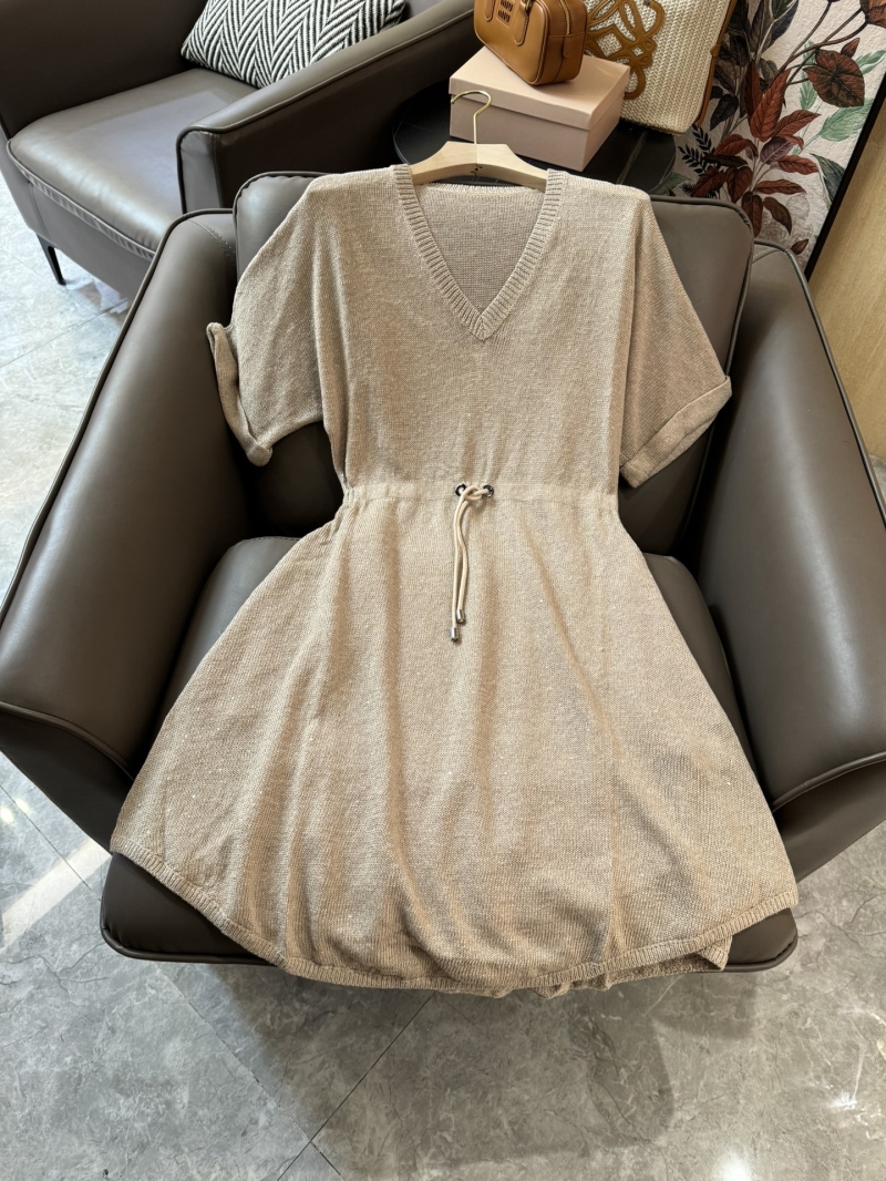 Brunello Cucinelli Dress